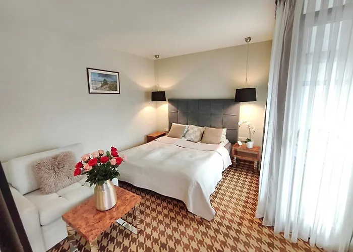 119 W Pięciogwiazdkowym Hotelu ROYAL TULIP SAND Plaża Tuż Tuż DOBRUK