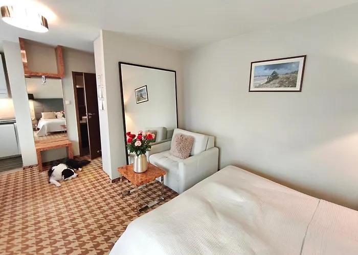 119 W Pięciogwiazdkowym Hotelu ROYAL TULIP SAND Plaża Tuż Tuż DOBRUK